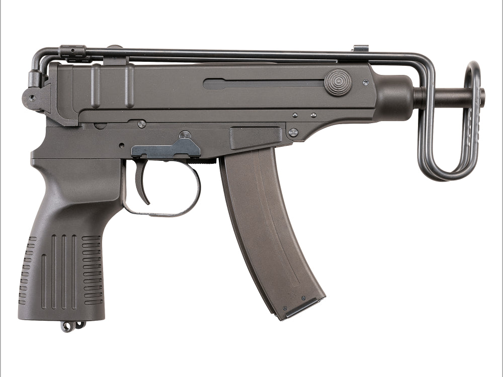 KSC】 Vz61 ヘヴィウェイト ガスブローバック（旧価格/生産終了