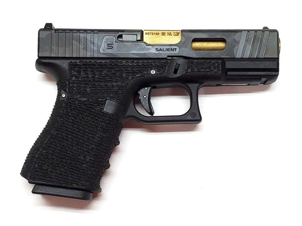 WE】 G19 Gen4 MOS 