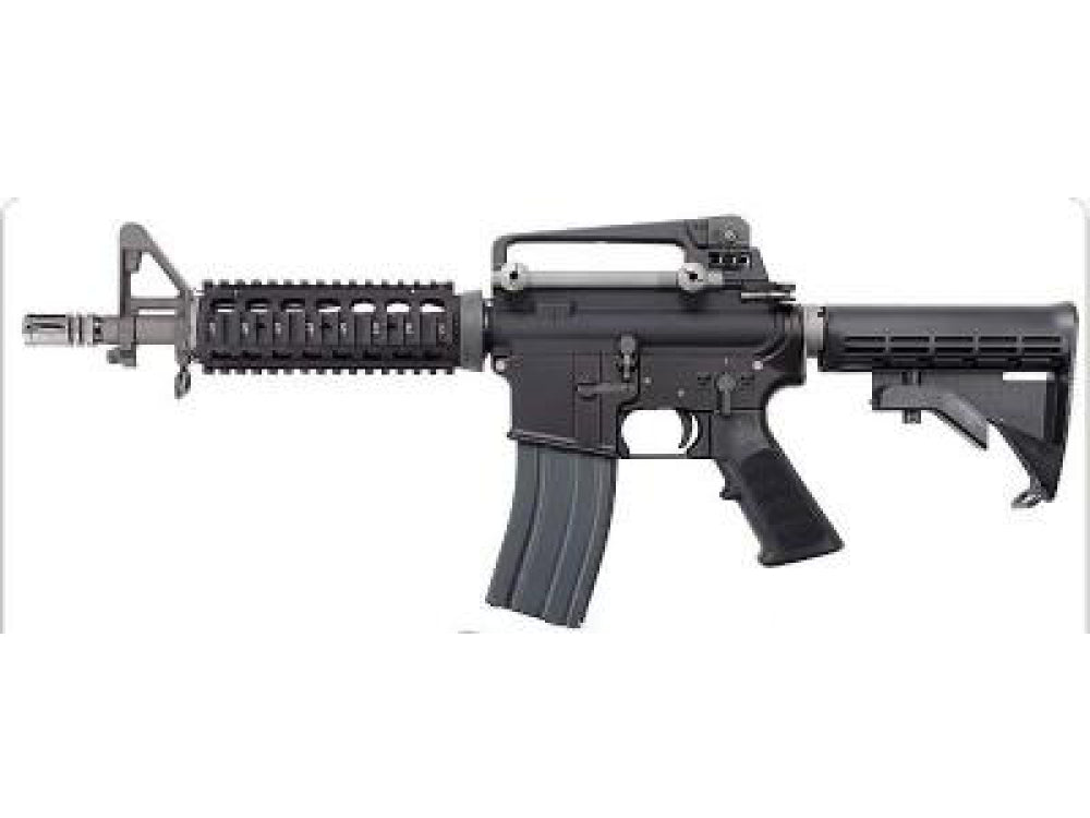 WE】 M4 CQB ガスブローバック JP ver.（生産終了） – ROCK-et