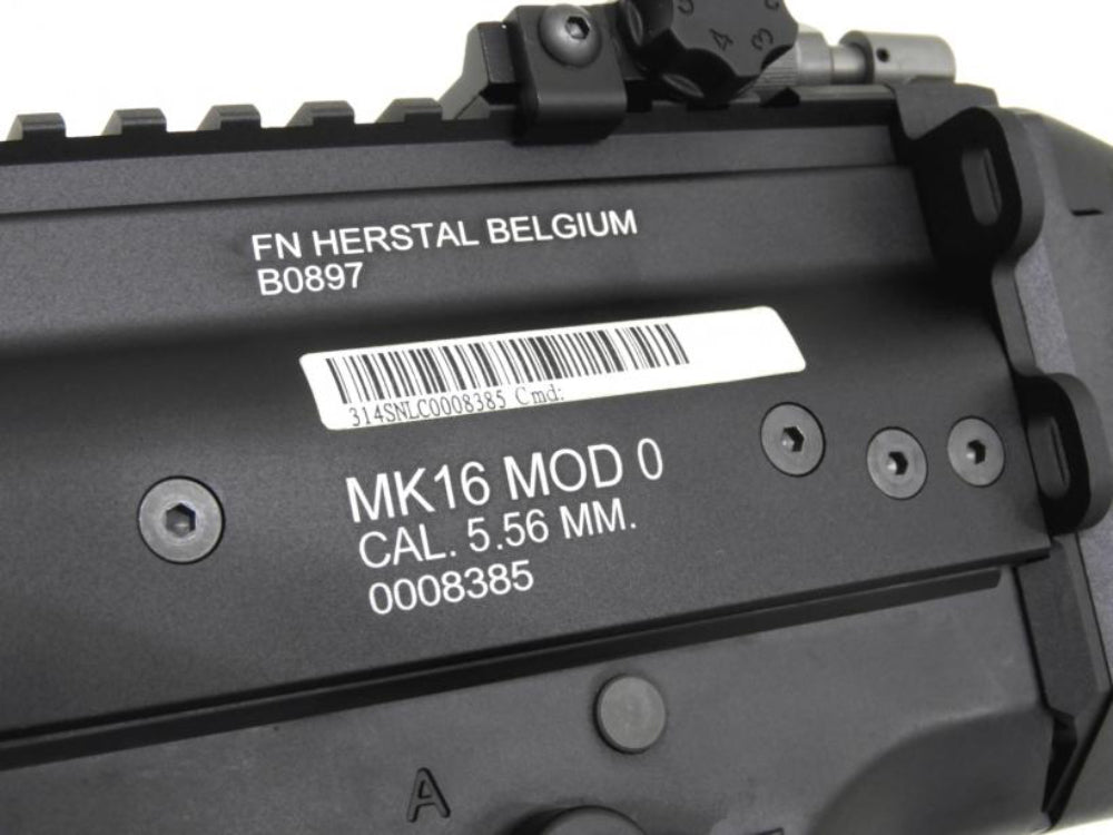 WE SCAR  MK16 ガスブロ　ガスブローバック Amazon.co.jp: WE SCAR-L ガスブローバック ガスガン オープン