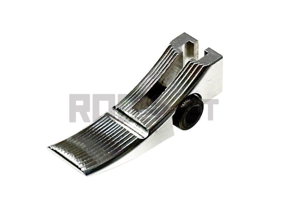 [FRONTIER] Original One-Piece Aluminum Trigger for APS-3