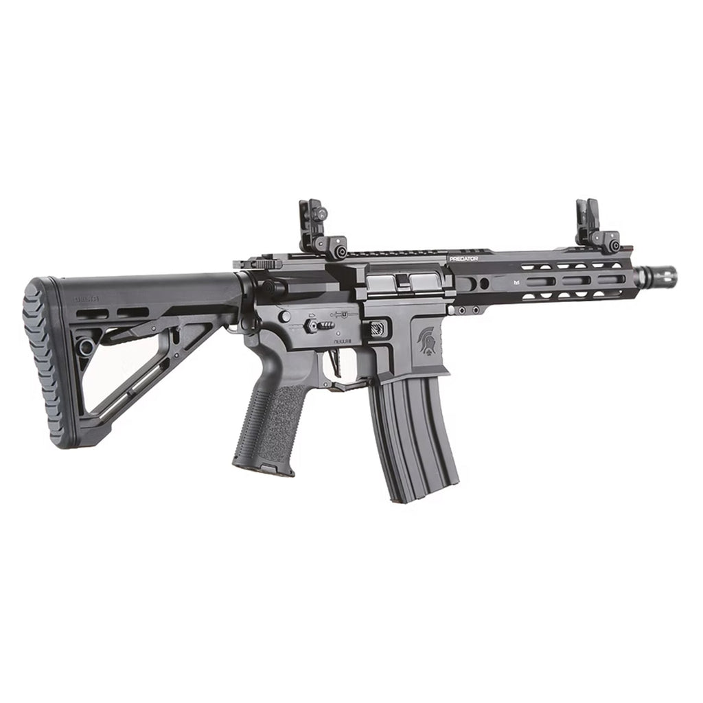 プレデター（PREDATOR）高品質タップ ビクトリーM 2個　新品未使用 Lancer Tactical】Gen 4 Predator(プレデター）8