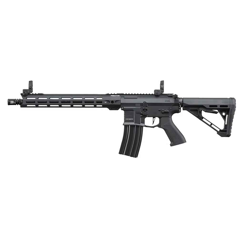 [美品 レア] 映画プレデター M16A1 アサルトライフル 完成品 美品 レア] 映画プレデター M16A1 アサルトライフル 完成品
