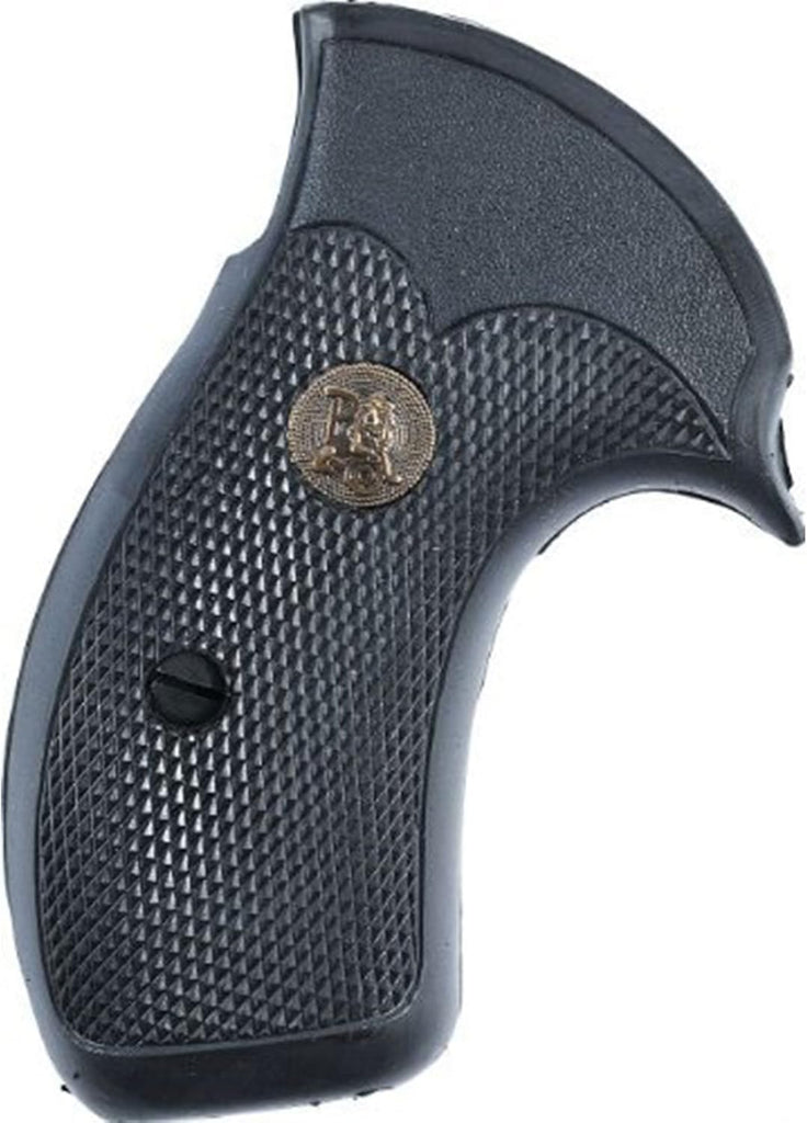 【Pachmayr】SK/CP K/Lフレームラウンドバット用 Compac Professional Rubber