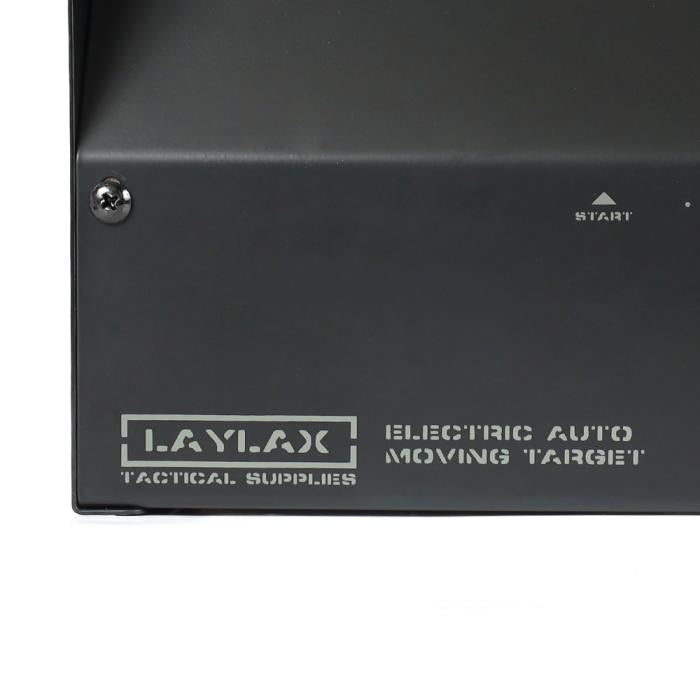 LayLax】電動メタルシューティング ターゲット – ROCK-et
