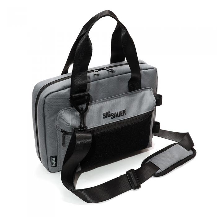 LayLax】RANGE BAG レンジバッグ SIG SAUERモデル – ROCK-et