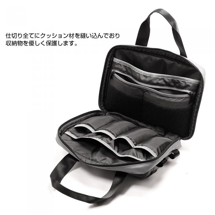 LayLax】RANGE BAG レンジバッグ SIG SAUERモデル – ROCK-et