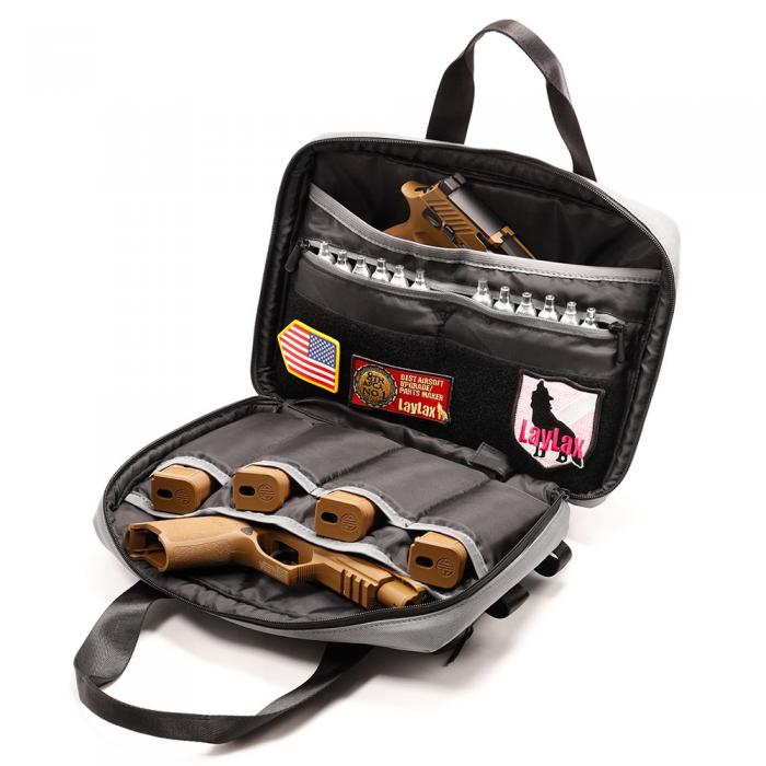 LayLax】RANGE BAG レンジバッグ SIG SAUERモデル – ROCK-et