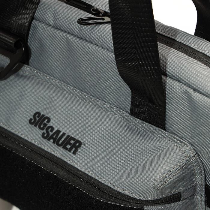 LayLax】RANGE BAG レンジバッグ SIG SAUERモデル – ROCK-et