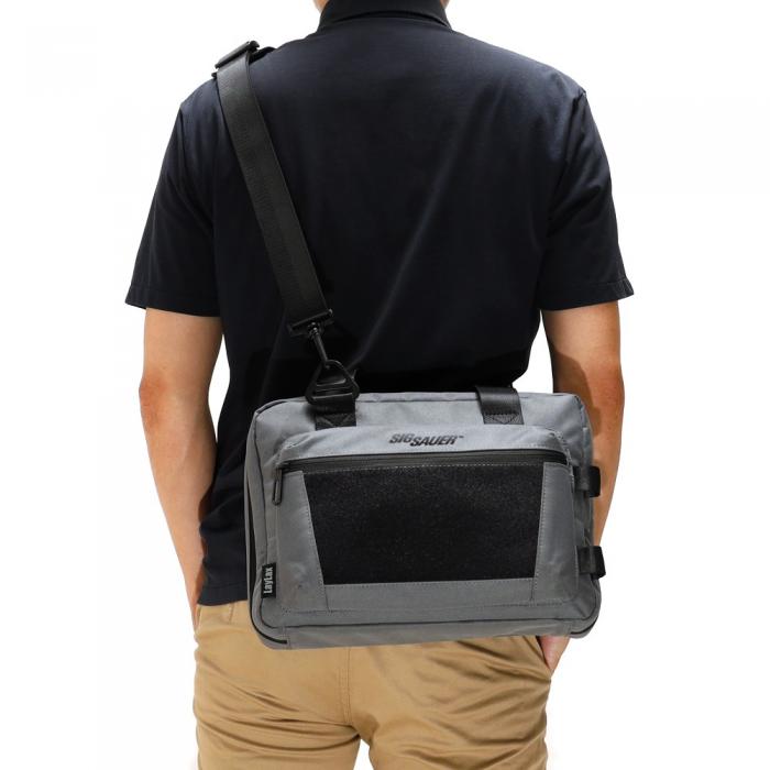 LayLax】RANGE BAG レンジバッグ SIG SAUERモデル – ROCK-et