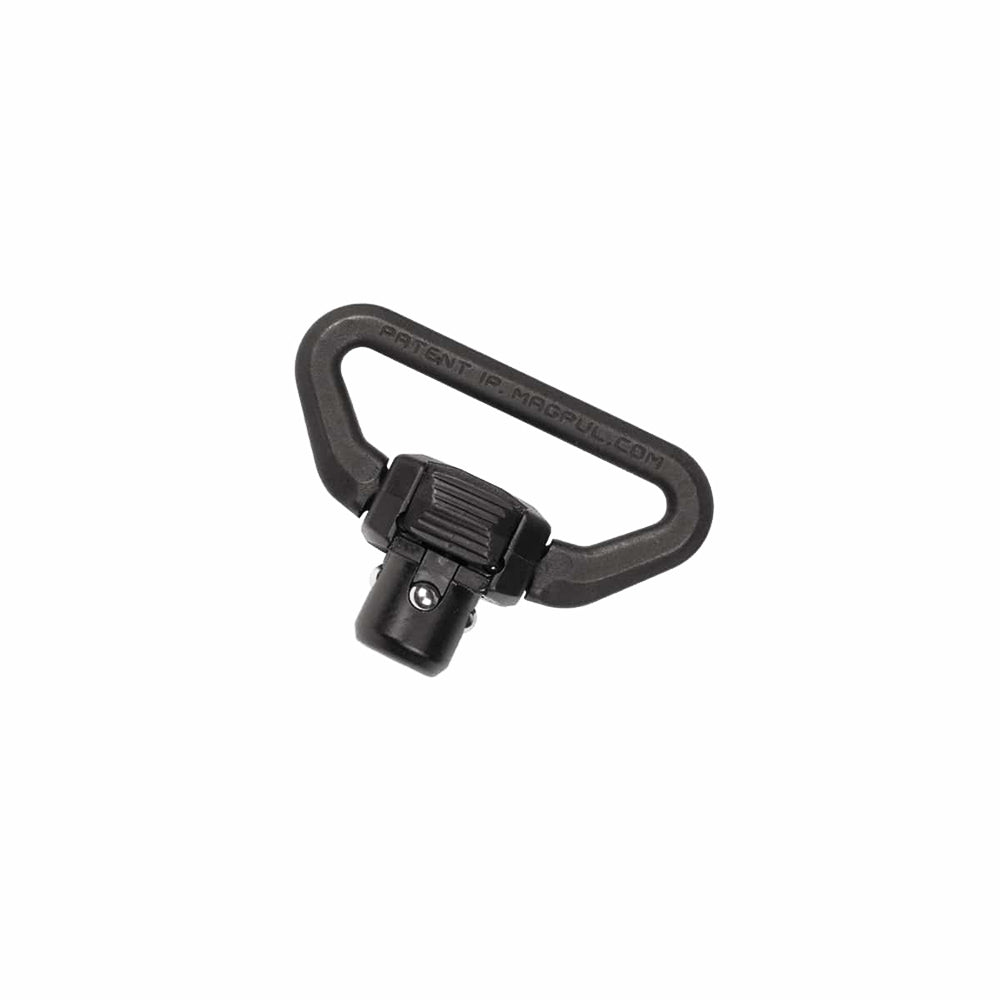 【Magpul】マグプル スリングアダプター QDM - Quick Disconnect Sling Mount BK