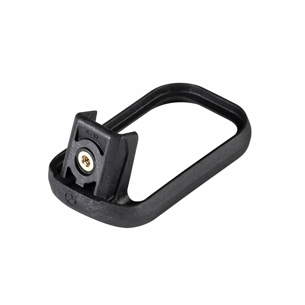 【Magpul】マグプル マグウェル GL Enhanced Magazine Well for GLOCK 17 Gen4 -BK