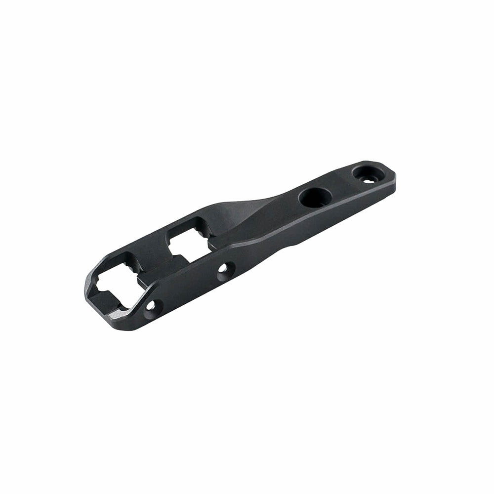 【Magpul】マグプル M-LOK Extended Cantilever Scout Mount BK