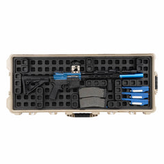 Magpul】マグプル ガンケース用パネル DAKA GRID Organizer for