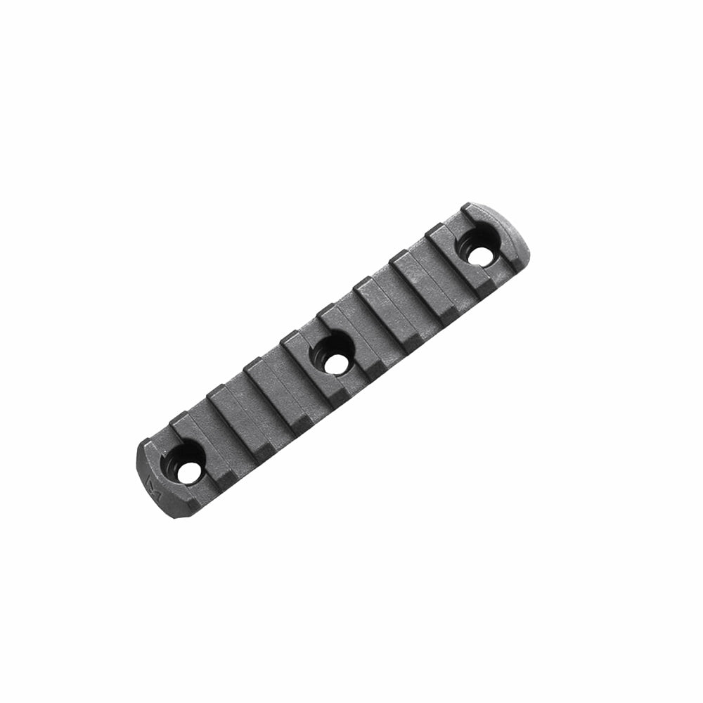 【Magpul】マグプル レイルアクセサリー M-LOK Polymer Rail, 9 Slots