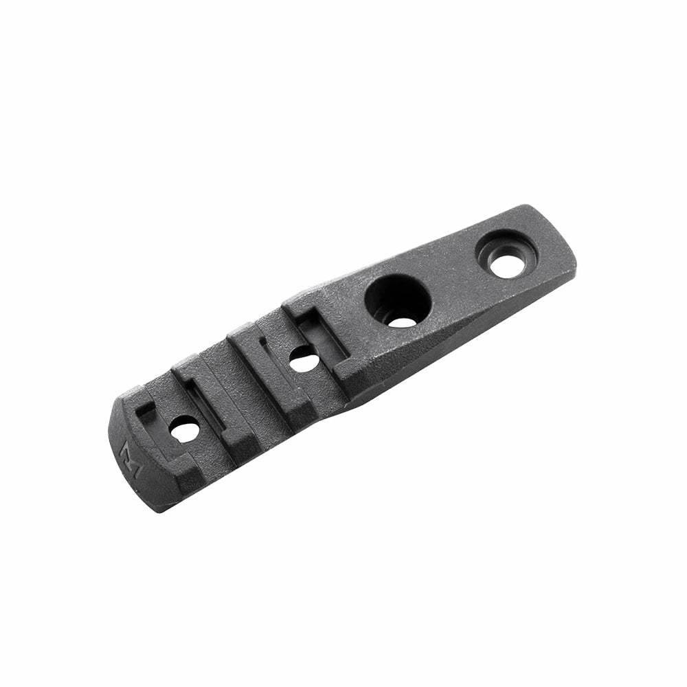 [Magpul] Magpul Rail Mount M-LOK Cantilever Rail/Light Mount, Polymer -BK
