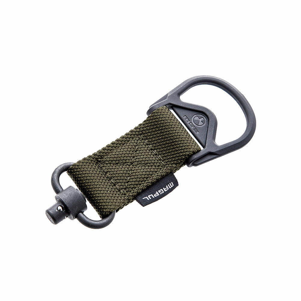 【Magpul】マグプル スリングアダプター MS1 MS3 QD Adapter レンジャーグリーン