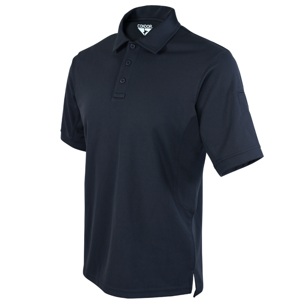 【CONDOR】Short Sleeve Performance Tactical Polo - 101060