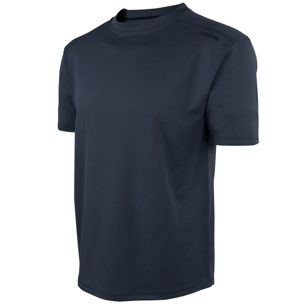 【CONDOR】Maxfort Short Sleeve Training Top 101076