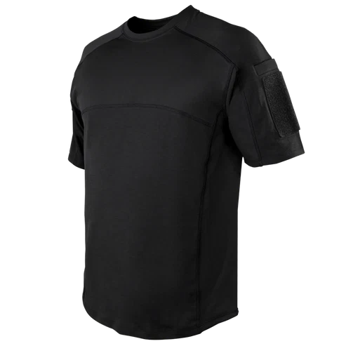 【CONDOR】Trident Short Sleeve Battle Top - 101117