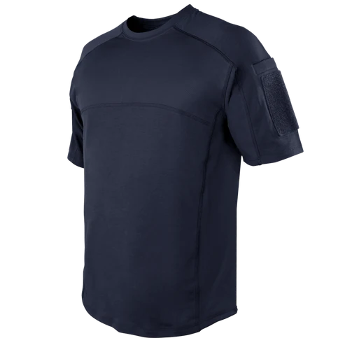 【CONDOR】Trident Short Sleeve Battle Top - 101117