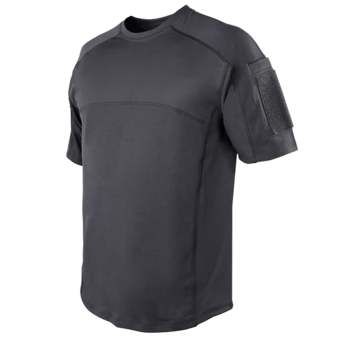 【CONDOR】Trident Short Sleeve Battle Top - 101117