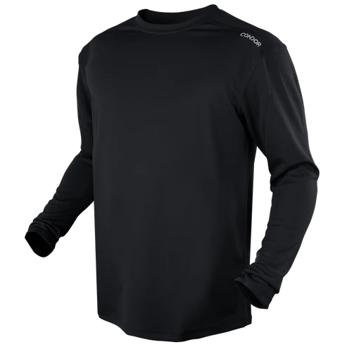 【CONDOR】Maxfort Long Sleeve Training Top - 101121