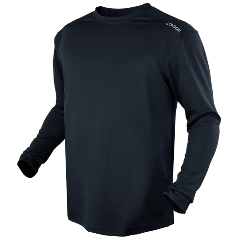 【CONDOR】Maxfort Long Sleeve Training Top - 101121
