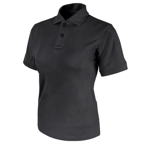 【CONDOR】Women's Short Sleeve Performance Tactical Polo - 101194