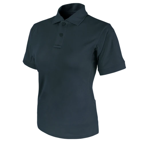 【CONDOR】Women's Short Sleeve Performance Tactical Polo - 101194
