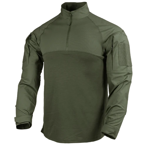 【CONDOR】Long Sleeve Combat Shirt Gen II - 101281