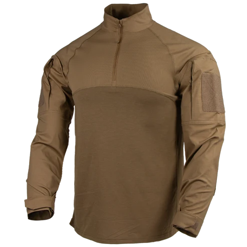 【CONDOR】Long Sleeve Combat Shirt Gen II - 101281