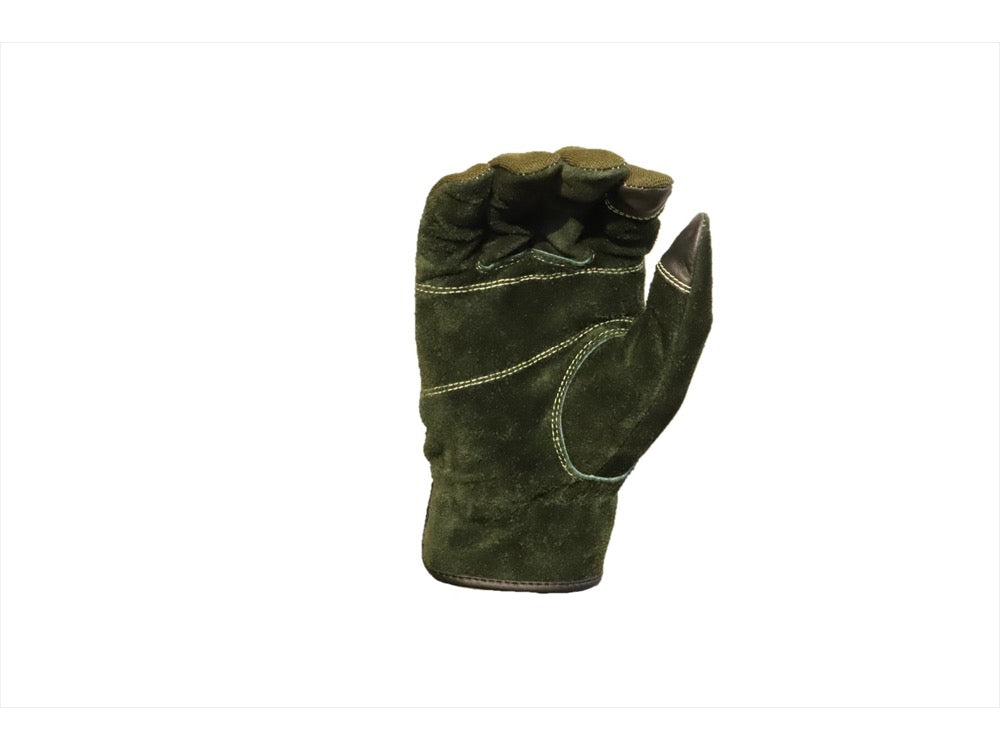 Tamura Equipment Development] TTGD Defender Gloves (*Resale date