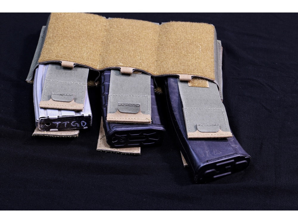 田村装備開発】Universal Chest Platform (*受注生産商品) – ROCK-et