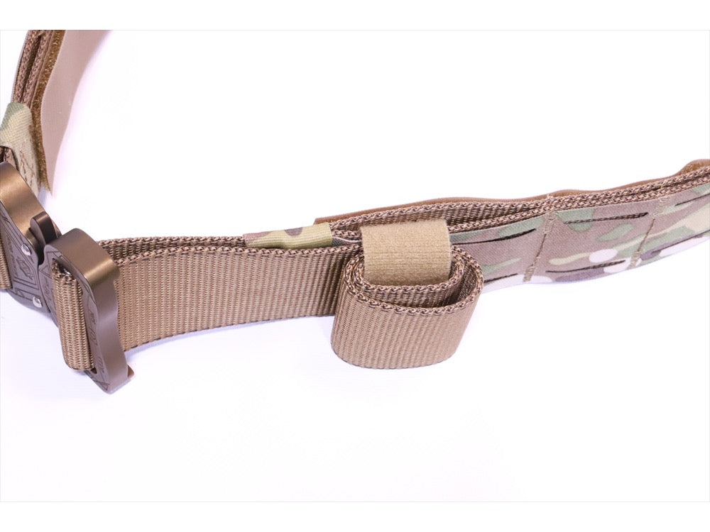 田村装備開発】COMBAT BELT Gen.2 (*再販未定) – ROCK-et