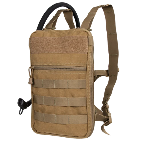 【CONDOR】Tidepool Hydration Carrier - 111030
