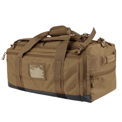 【CONDOR】Centurion Duffle Bag 46L - 111094
