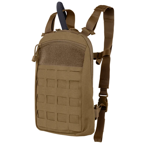 【CONDOR】LCS Tidepool Hydration Carrier - 111149