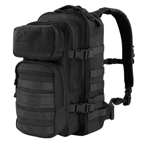 【CONDOR】Compact Assault Backpack Gen II 24L - 111222