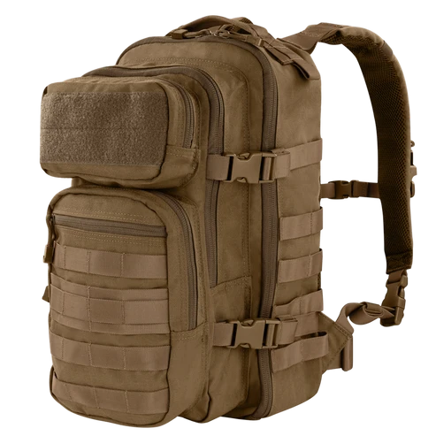 【CONDOR】Compact Assault Backpack Gen II 24L - 111222