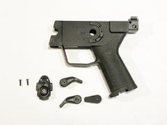x115xTAYLOR】次世代MP5シリーズ用 M-SL TYPE GRIP MODULE – ROCK-et