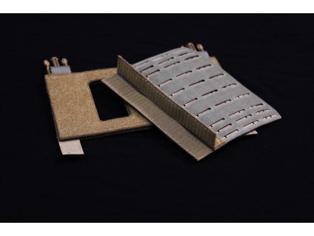 田村装備開発】Universal Chest Platform (*受注生産商品) – ROCK-et