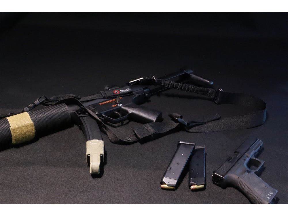 【田村装備開発】TTGD Dual Role Sling (*再販未定)