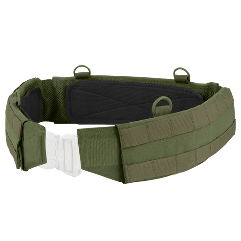 【CONDOR】Slim Battle Belt - 121160