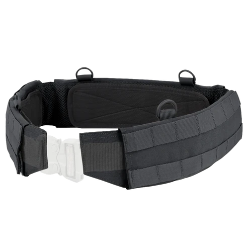 【CONDOR】Slim Battle Belt - 121160