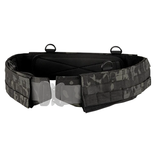 【CONDOR】Slim Battle Belt - 121160