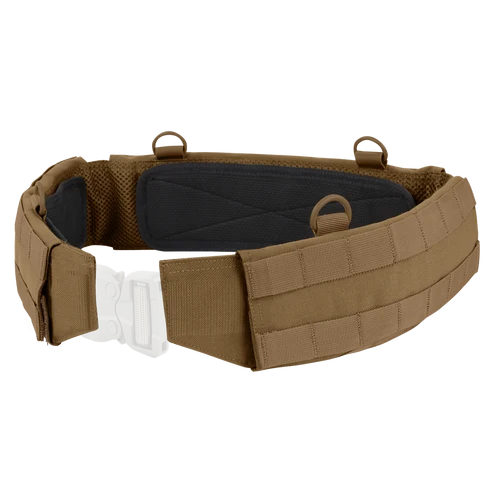 【CONDOR】Slim Battle Belt - 121160