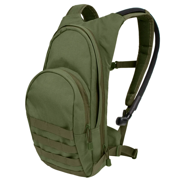 【CONDOR】Hydration Backpack 8L - 124
