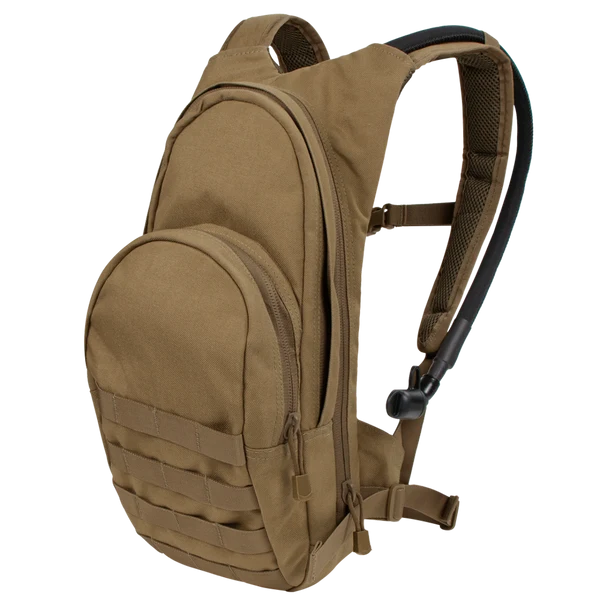 【CONDOR】Hydration Backpack 8L - 124