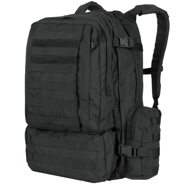 【CONDOR】3-Day Assault Backpack 50L - 125